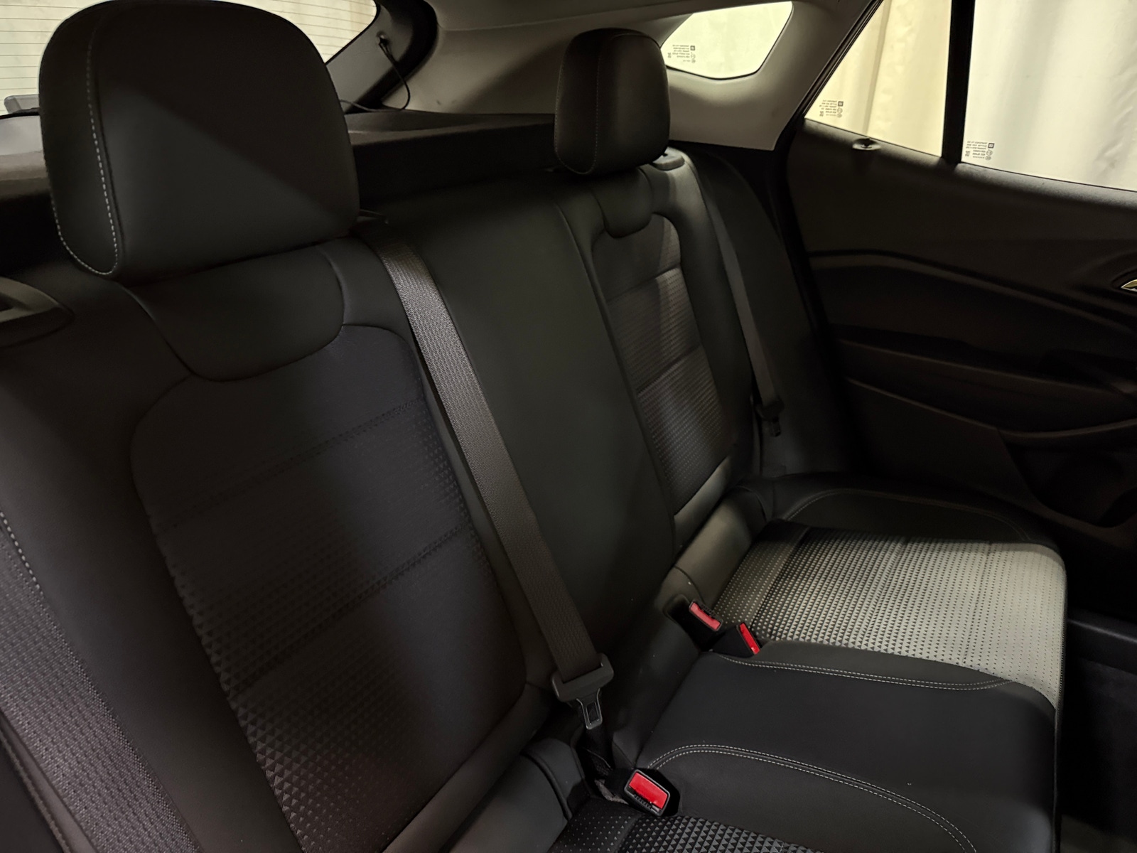 Thumbnail: 2025 Chevrolet Trax - 6