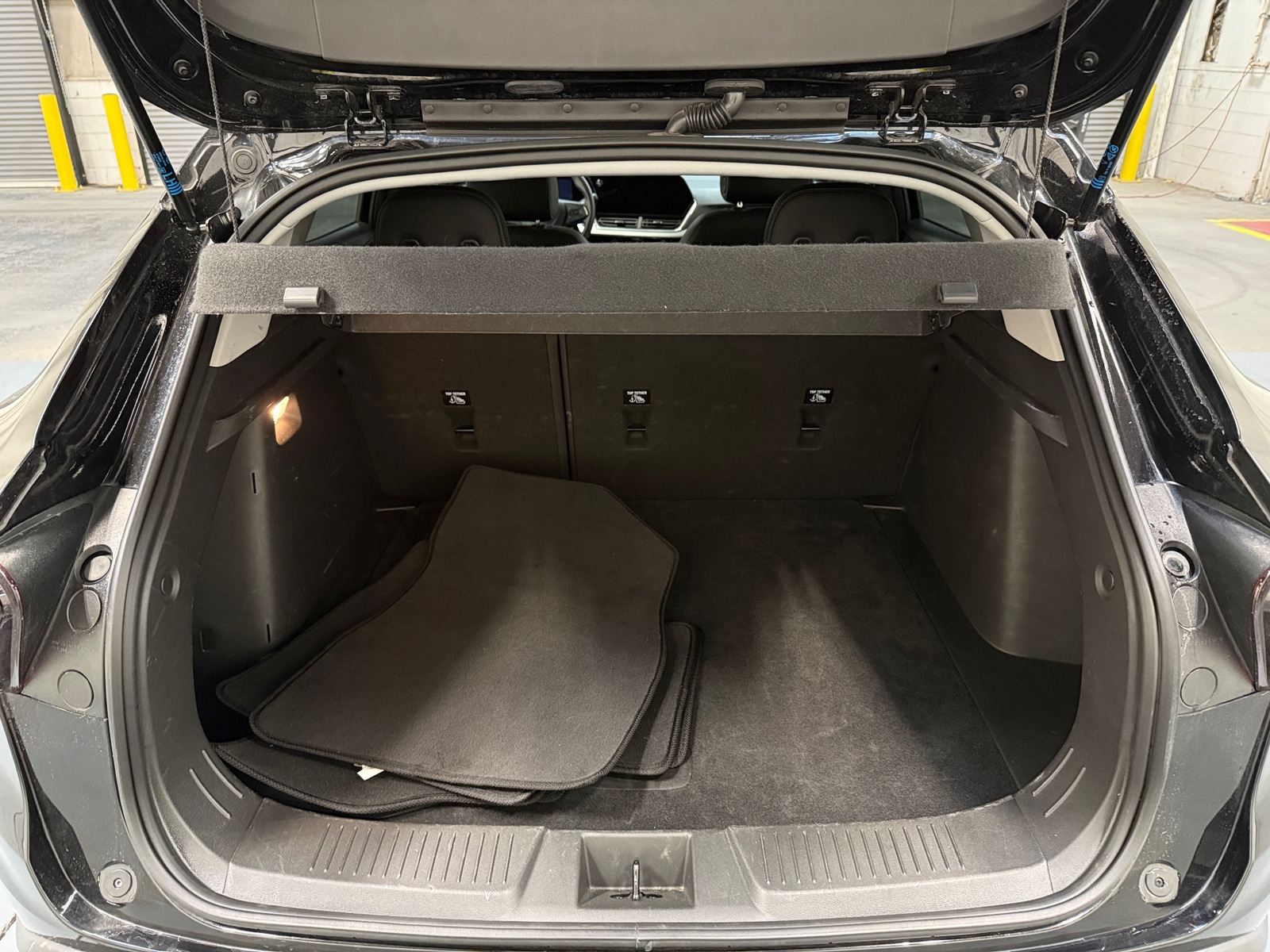 Thumbnail: 2025 Chevrolet Trax - 7