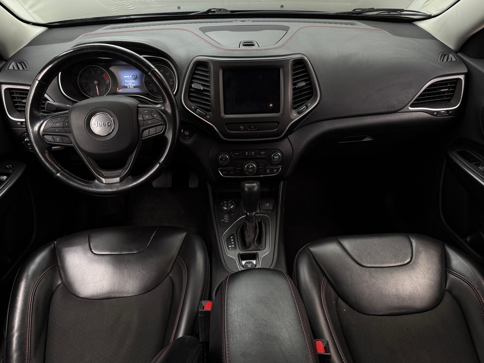 Thumbnail: 2020 Jeep Cherokee - 2