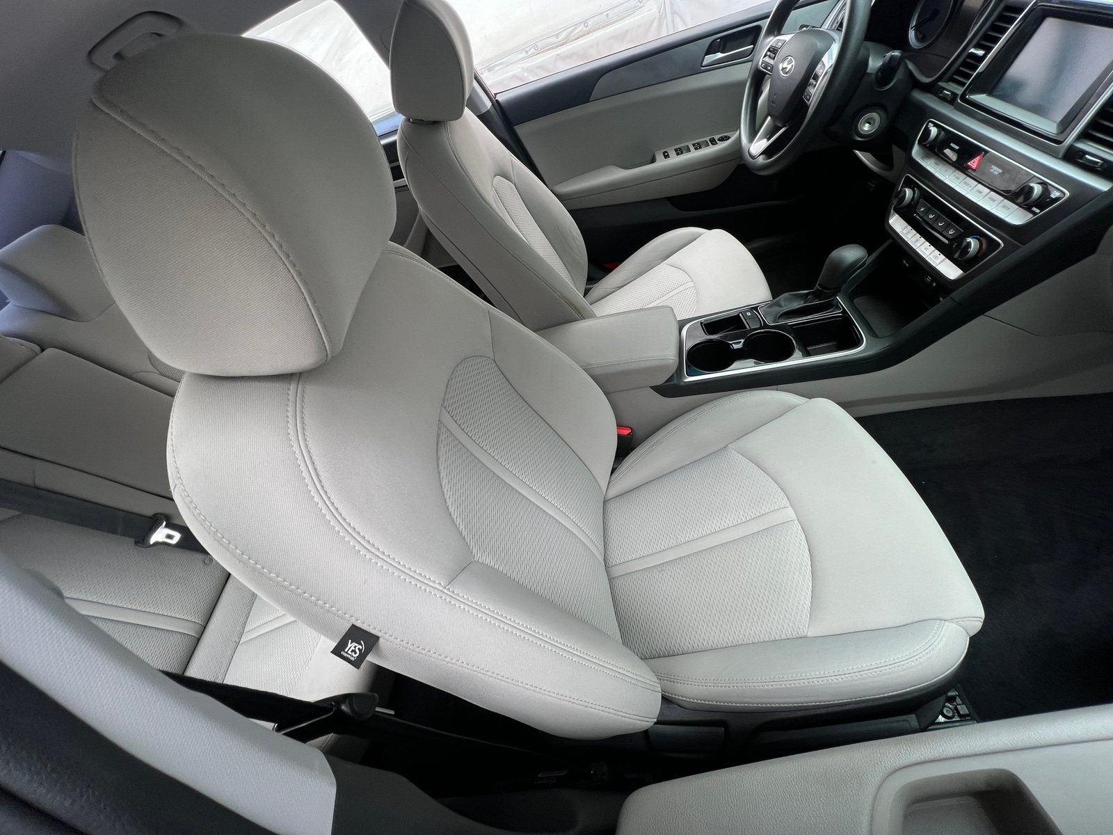 Thumbnail: 2018 Hyundai Sonata - 2