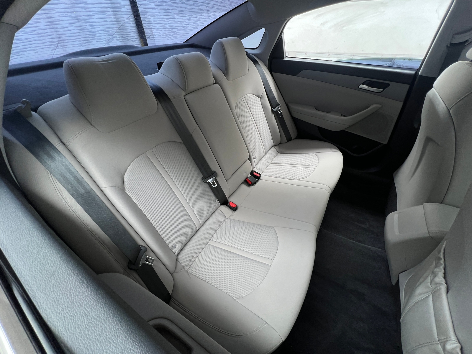 Thumbnail: 2018 Hyundai Sonata - 6