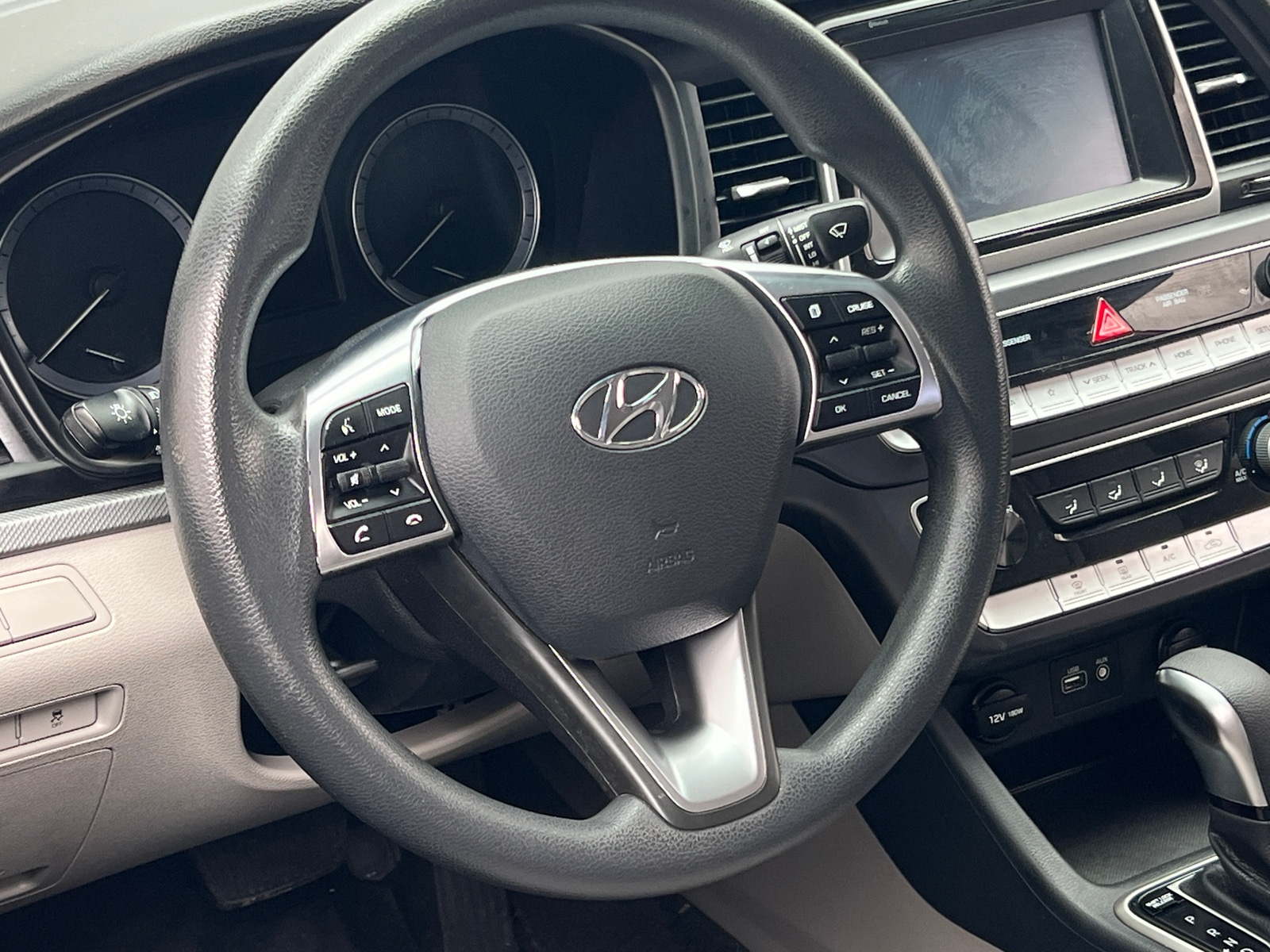 Thumbnail: 2018 Hyundai Sonata - 5