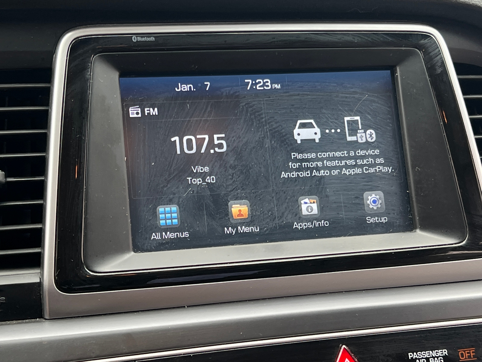 Thumbnail: 2018 Hyundai Sonata - 4