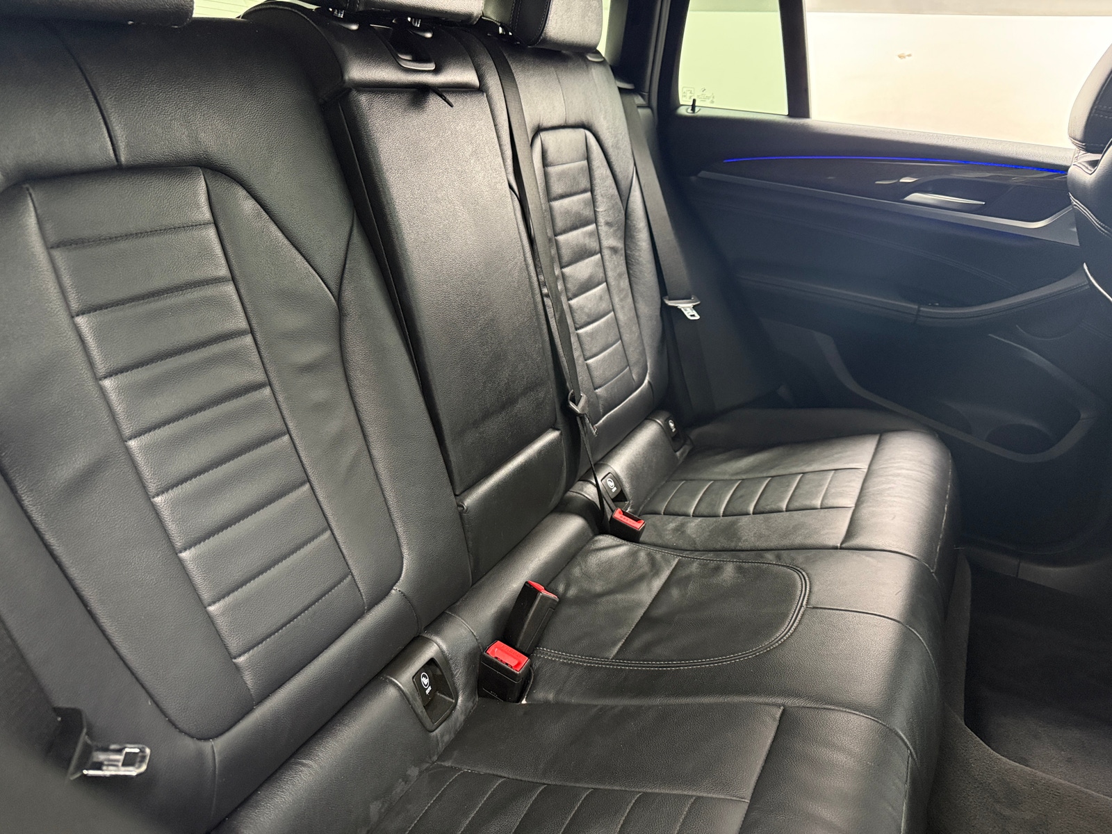 Thumbnail: 2019 BMW X4 - 5