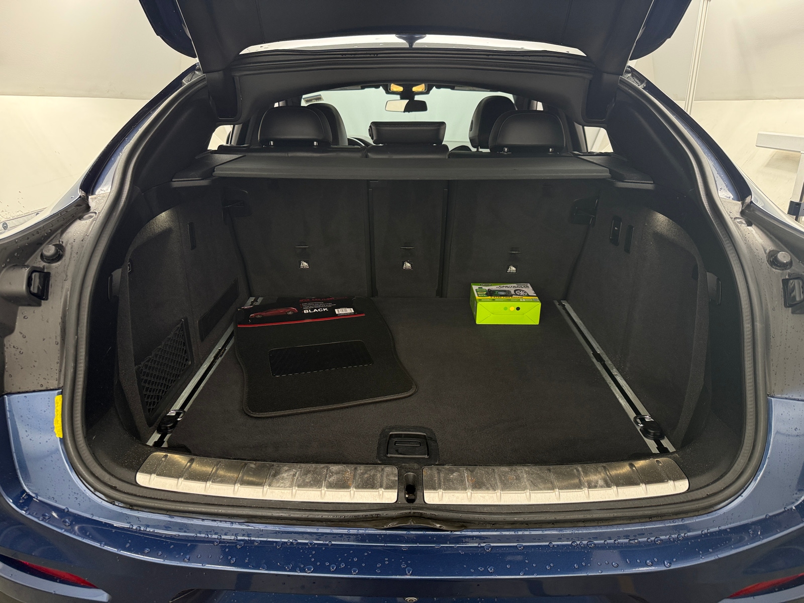 Thumbnail: 2019 BMW X4 - 6