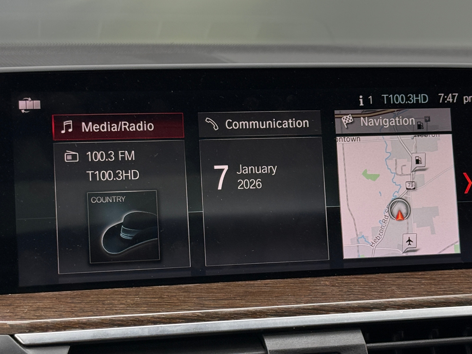 Thumbnail: 2019 BMW X4 - 3