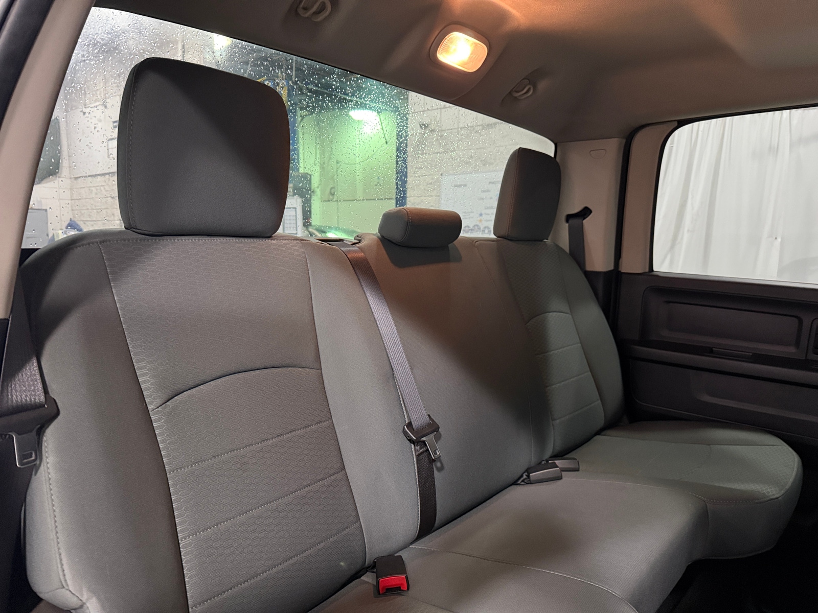 Thumbnail: 2016 RAM 1500 - 5