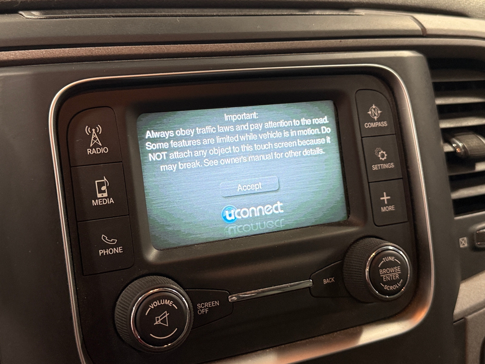 Thumbnail: 2016 RAM 1500 - 3