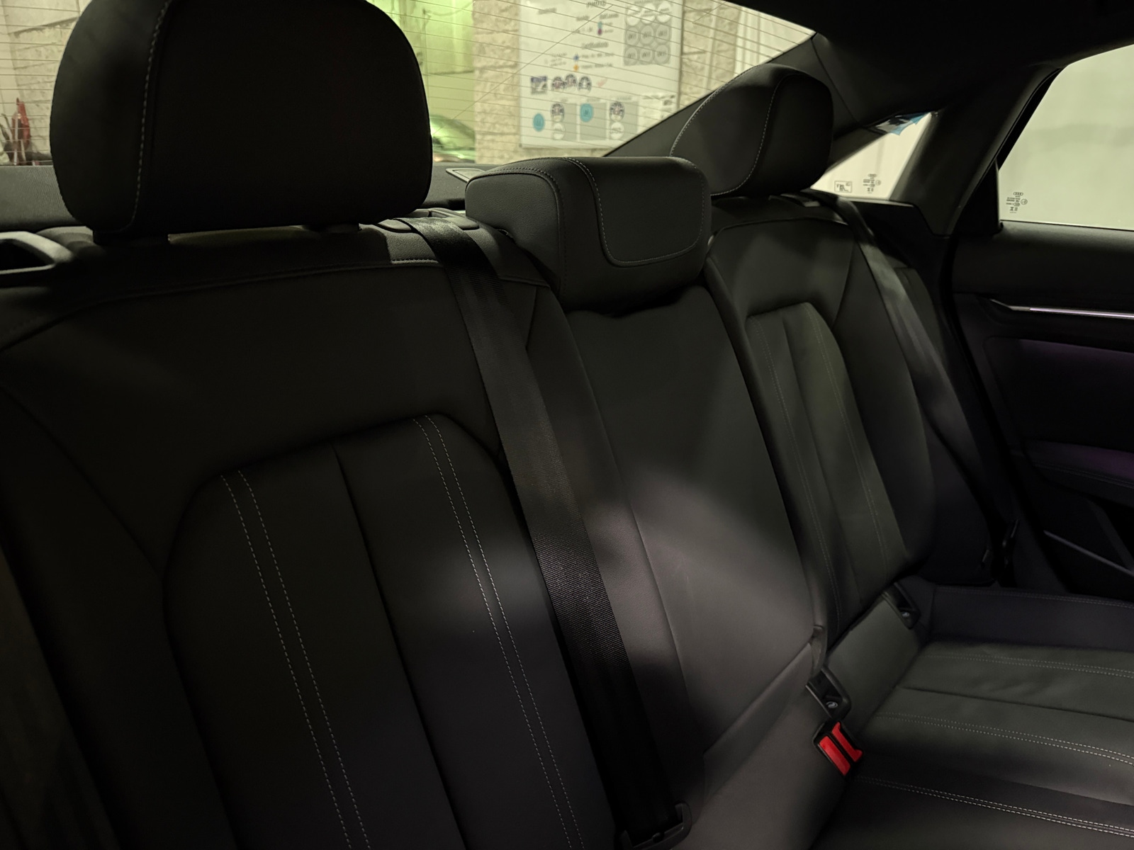 Thumbnail: 2025 Audi A3 - 5