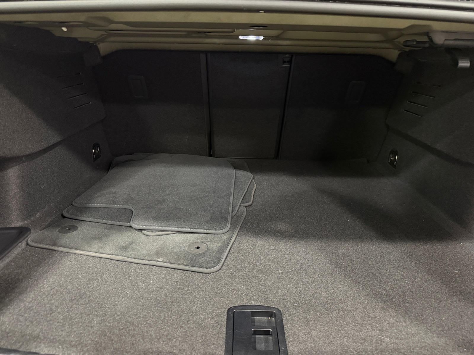 Thumbnail: 2025 Audi A3 - 6