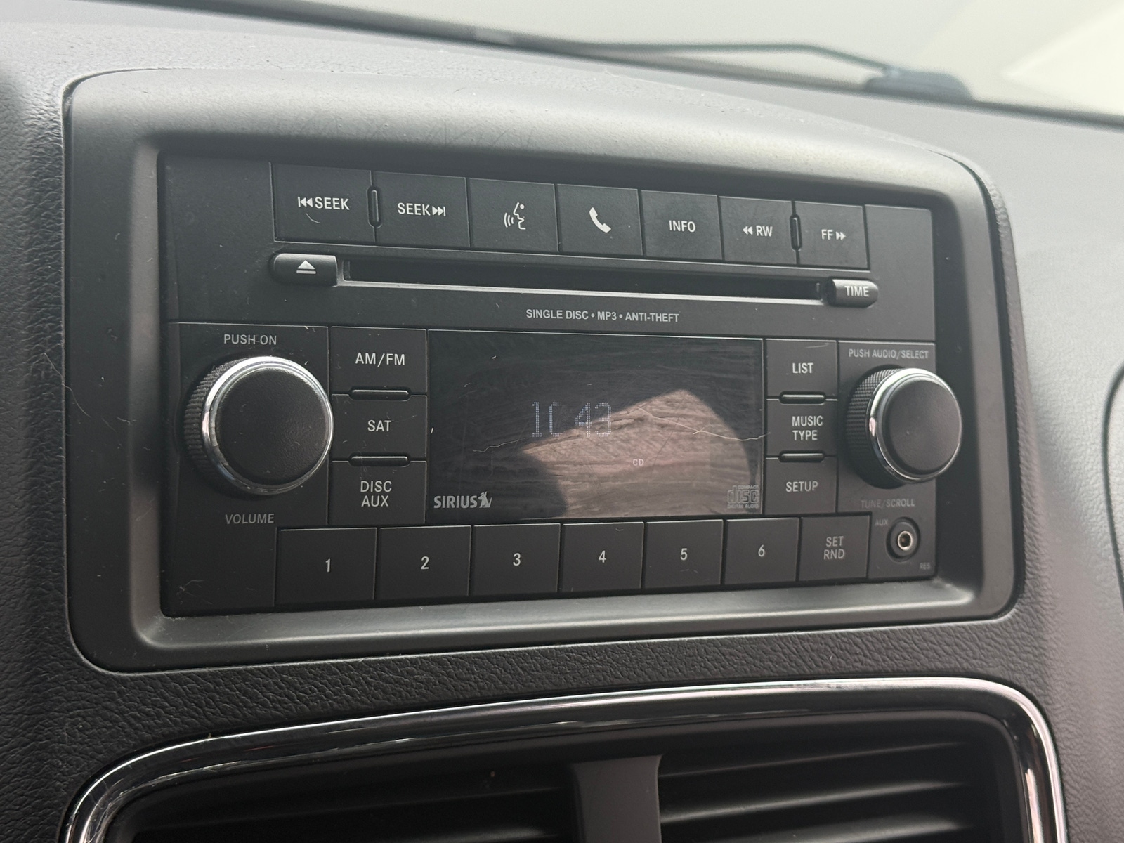 Thumbnail: 2016 Dodge Grand Caravan - 4