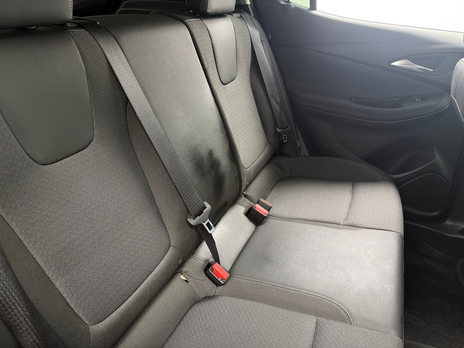 Thumbnail: 2023 Buick Encore GX - 6