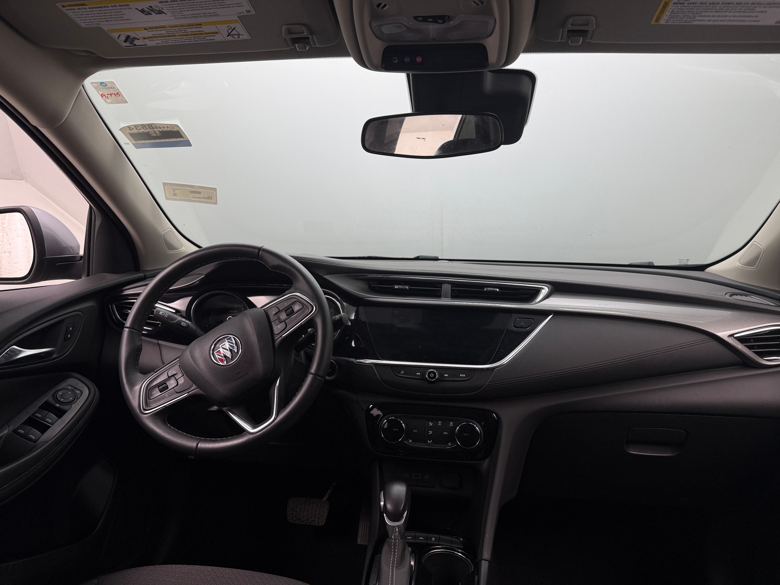 Thumbnail: 2023 Buick Encore GX - 3