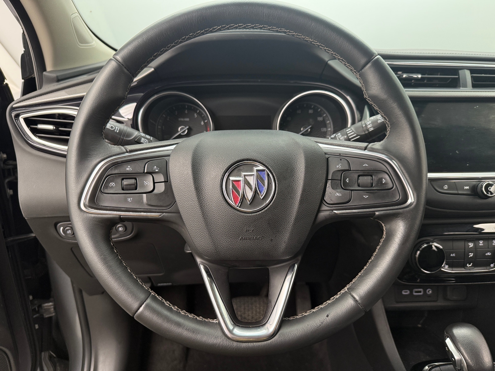 Thumbnail: 2023 Buick Encore GX - 5