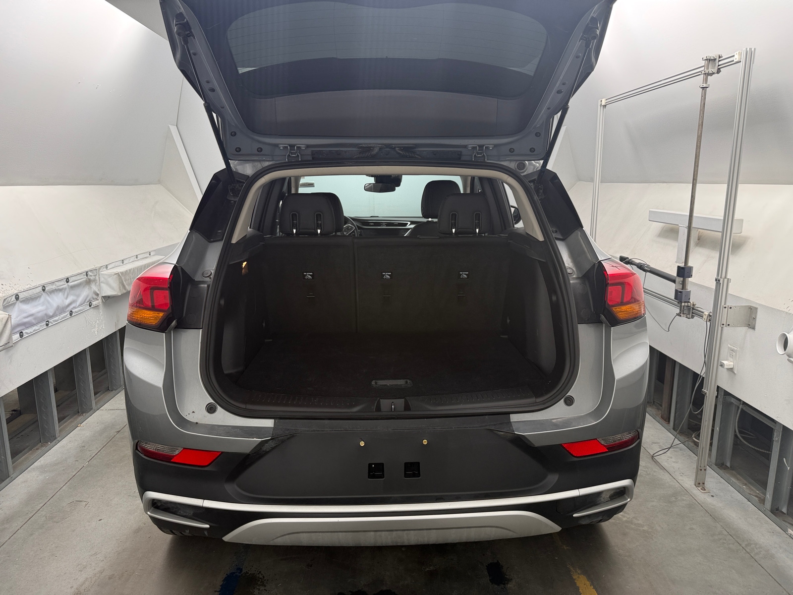 Thumbnail: 2023 Buick Encore GX - 7