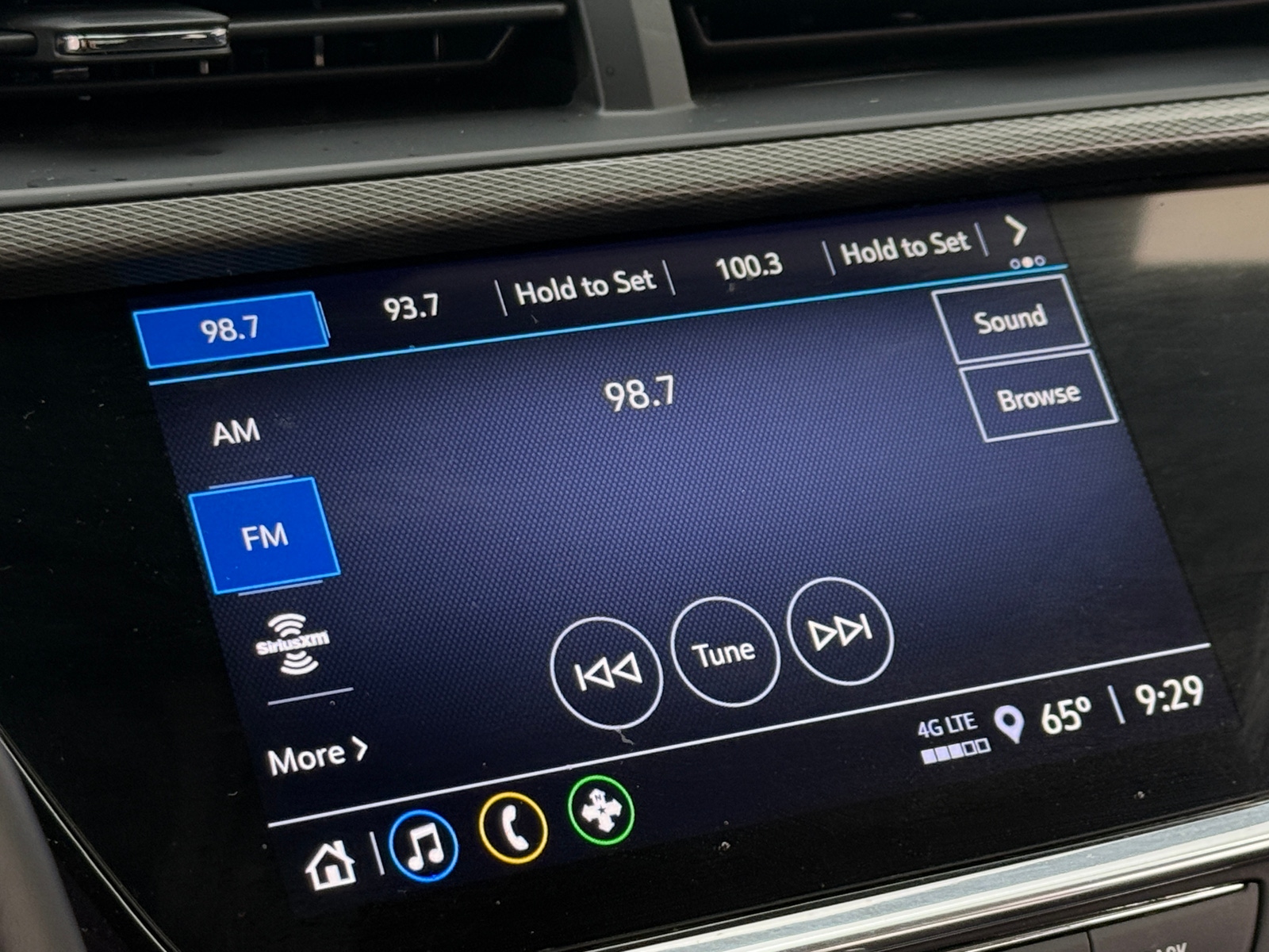 Thumbnail: 2023 Buick Encore GX - 4