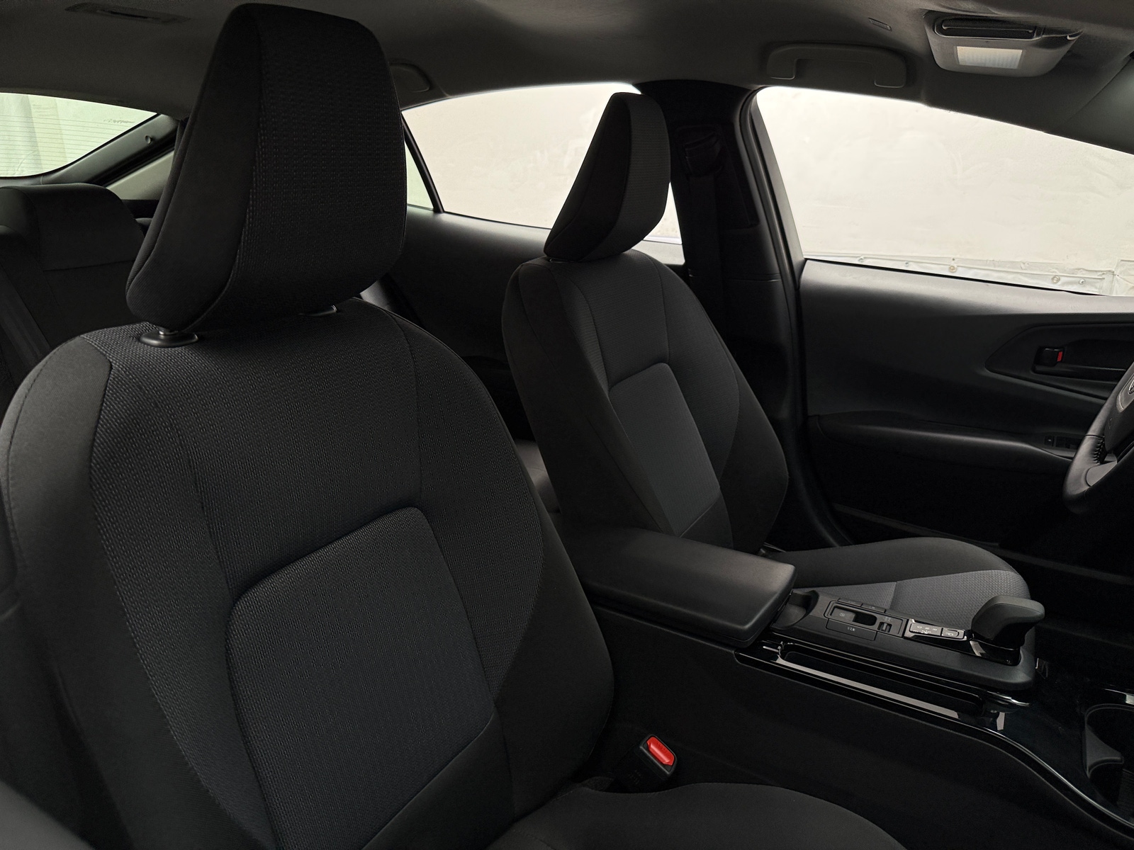 Thumbnail: 2025 Toyota Prius - 2