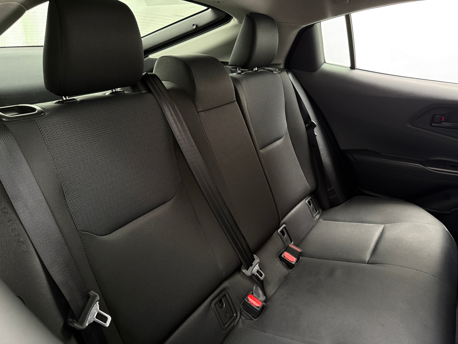 Thumbnail: 2025 Toyota Prius - 6