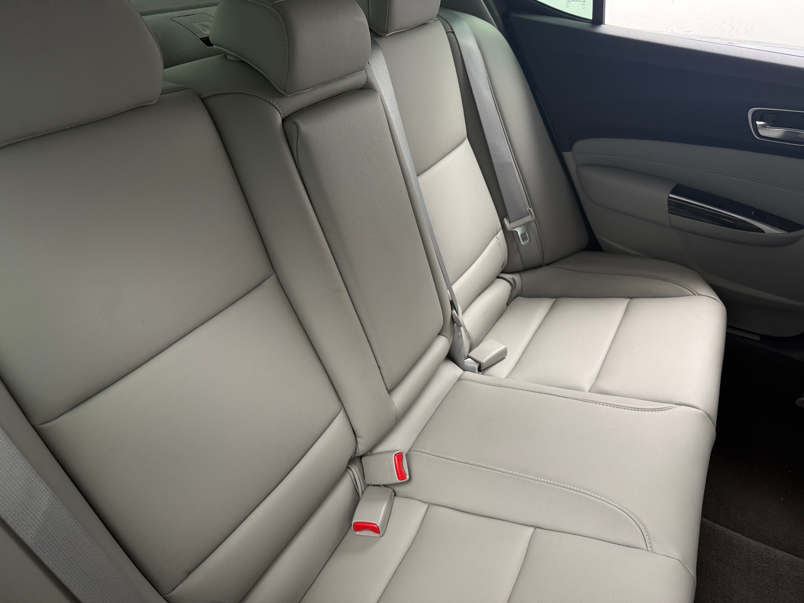 Thumbnail: 2020 Acura TLX - 5