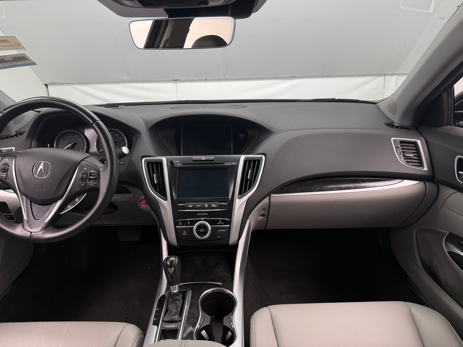 Thumbnail: 2020 Acura TLX - 2