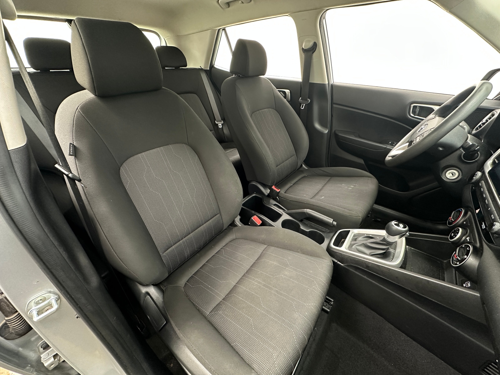 Thumbnail: 2021 Hyundai Venue - 2