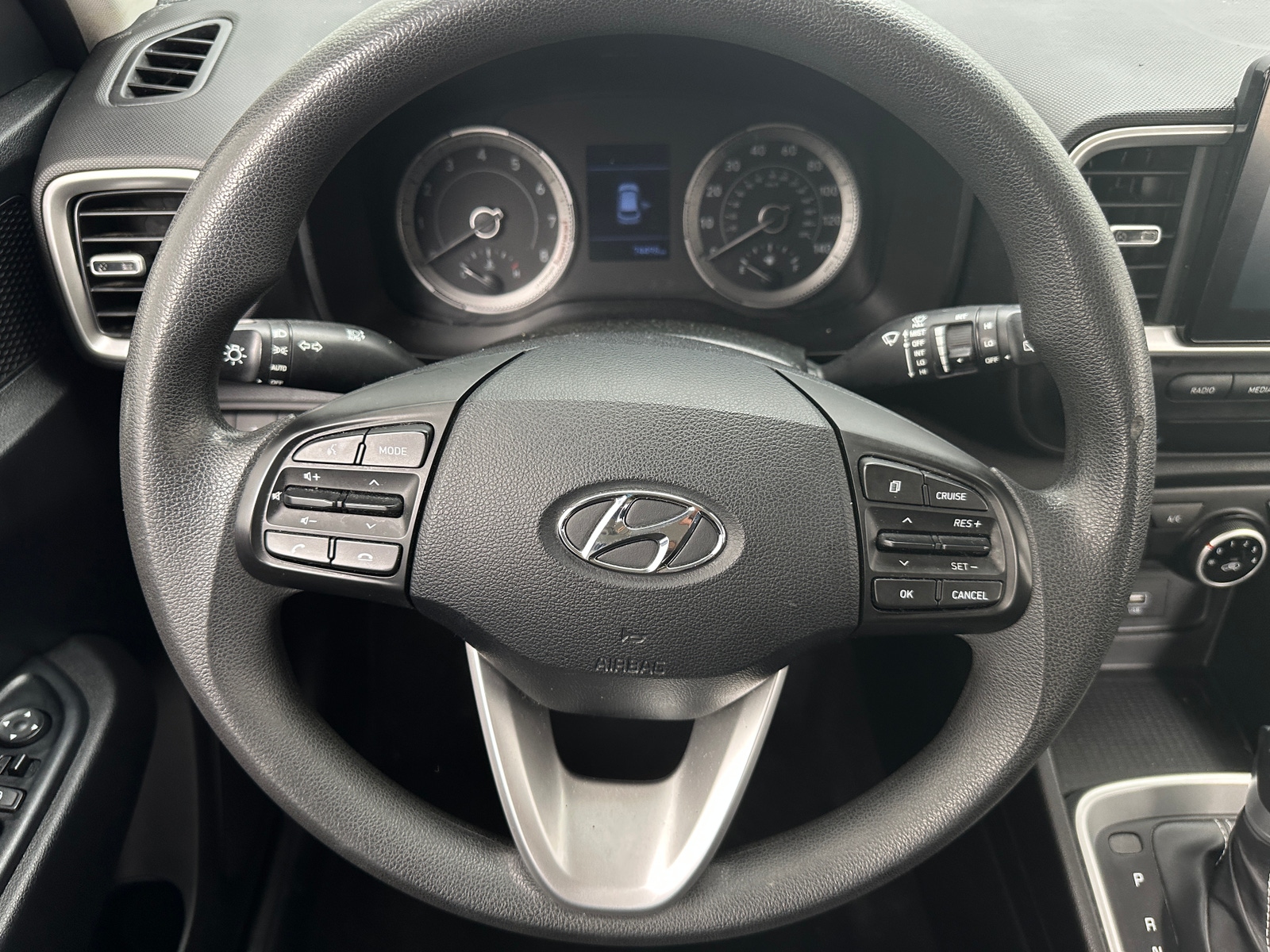 Thumbnail: 2021 Hyundai Venue - 5