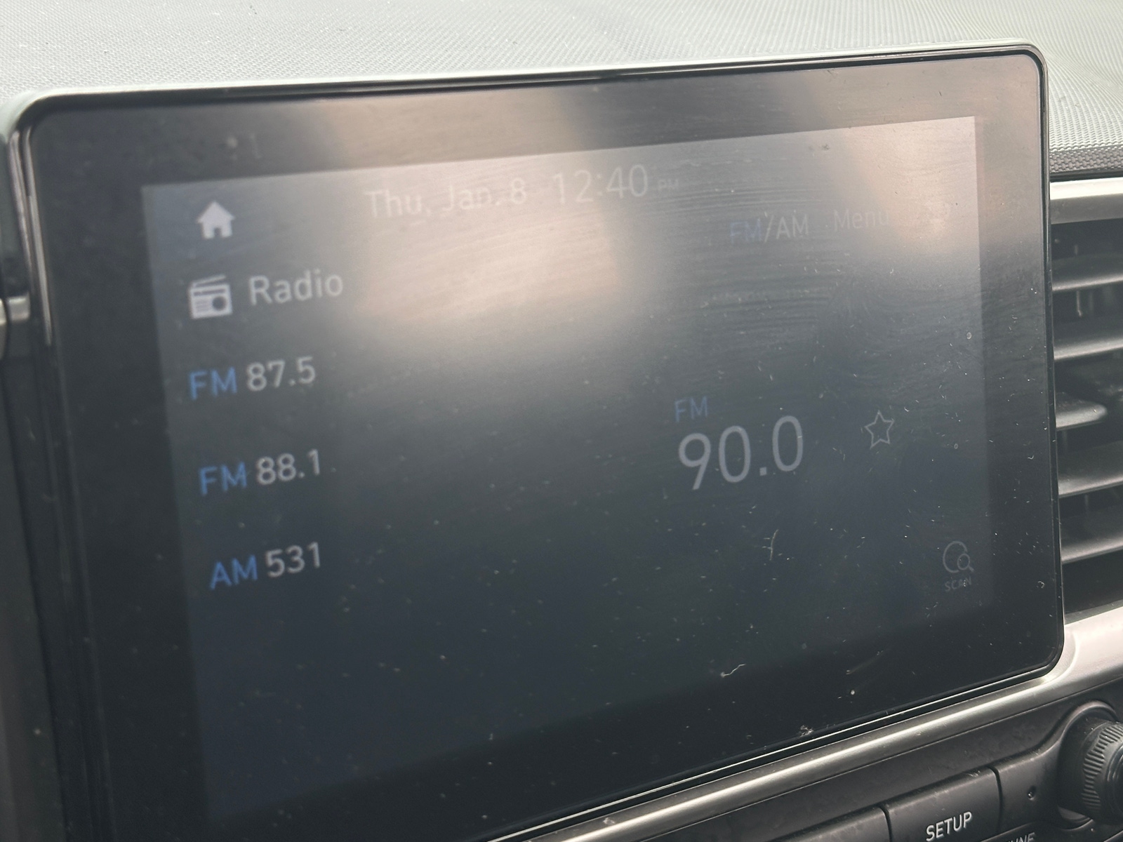 Thumbnail: 2021 Hyundai Venue - 4