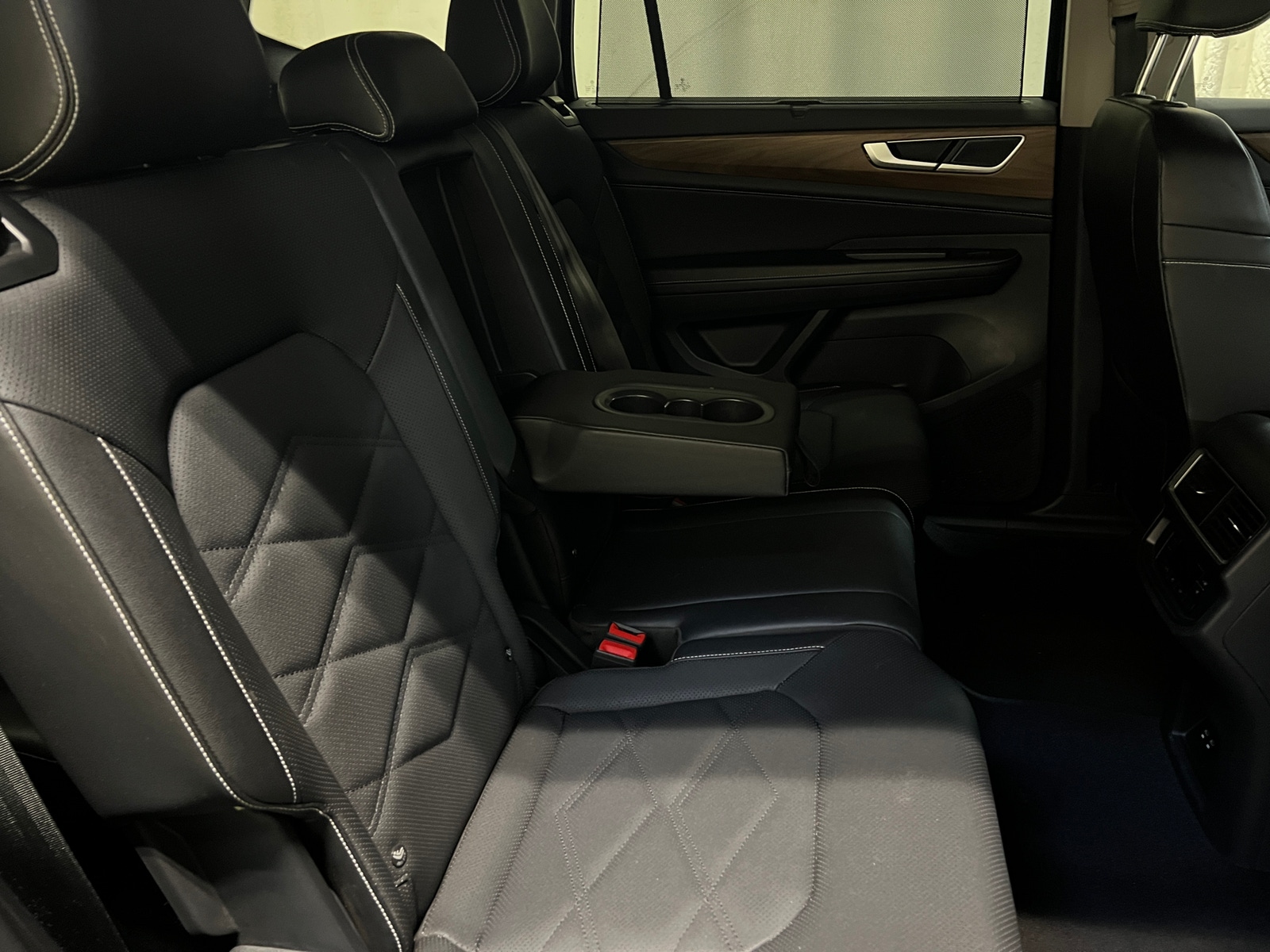 Thumbnail: 2025 Volkswagen Atlas - 5