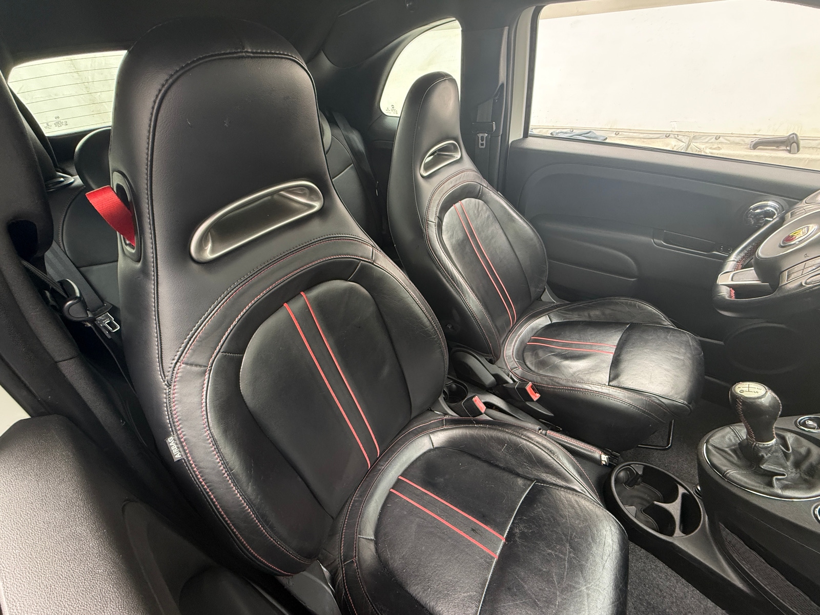 Thumbnail: 2013 Fiat 500 - 2