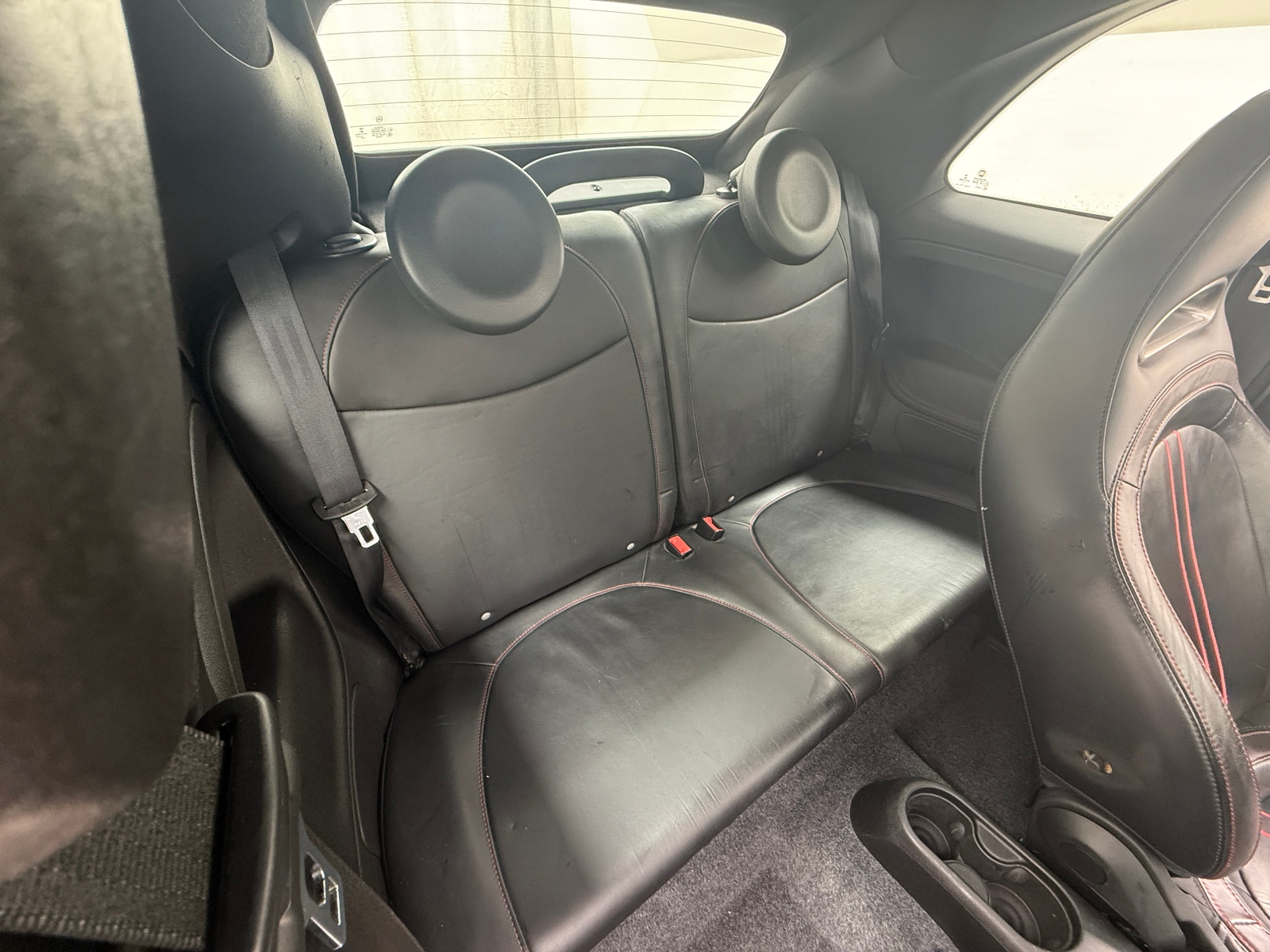 Thumbnail: 2013 Fiat 500 - 6