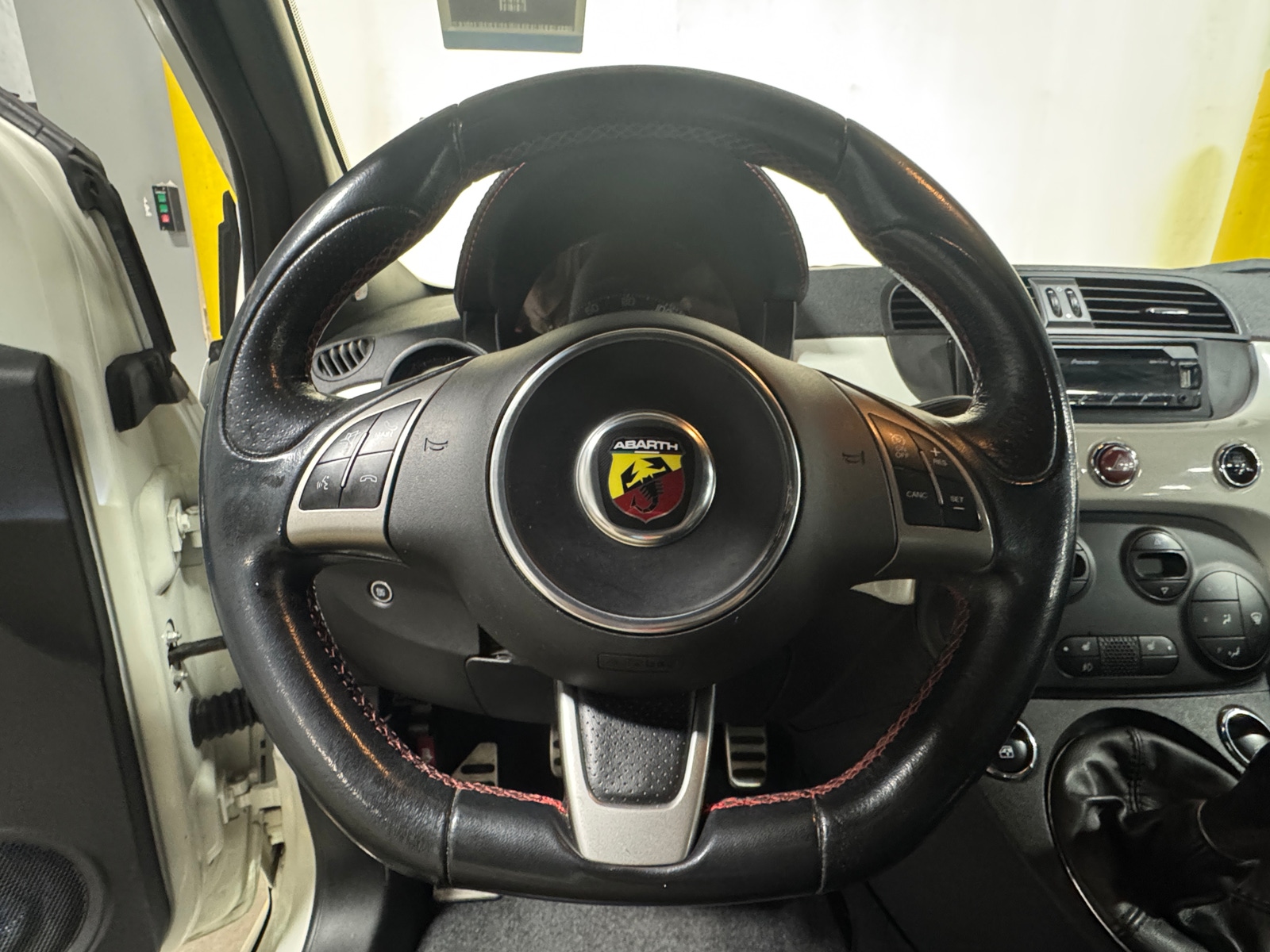 Thumbnail: 2013 Fiat 500 - 5