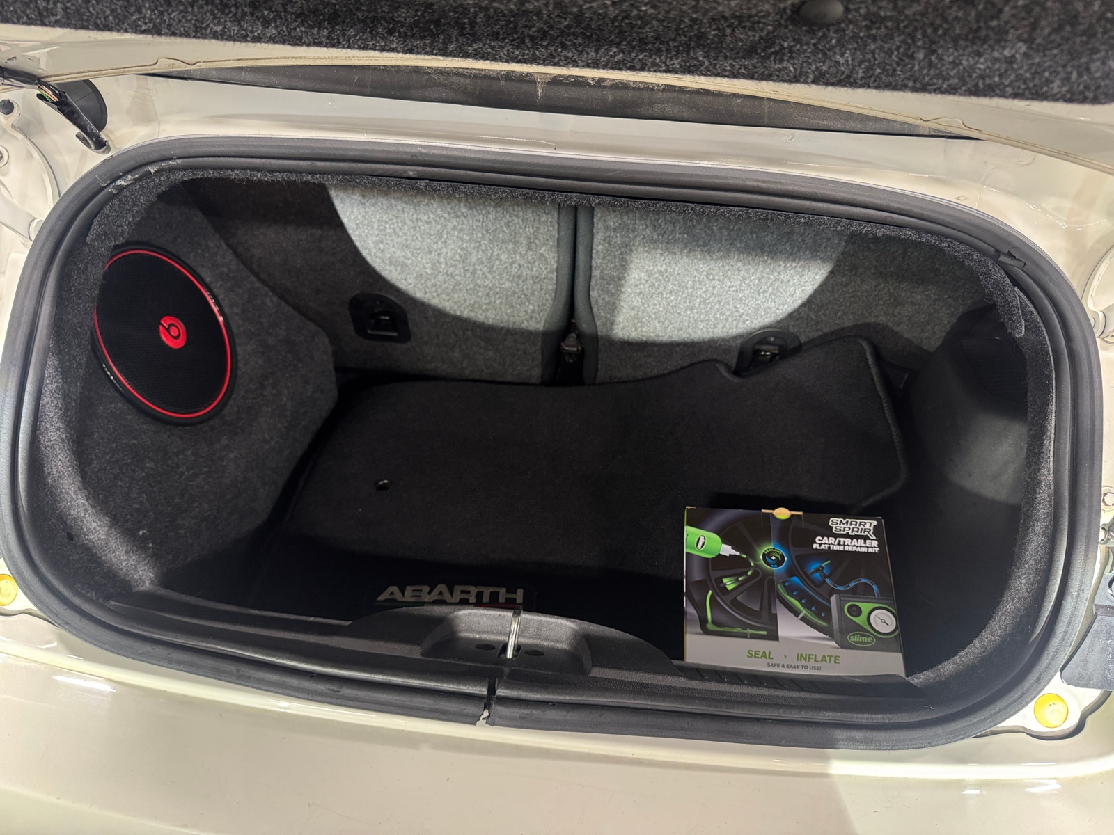 Thumbnail: 2013 Fiat 500 - 7