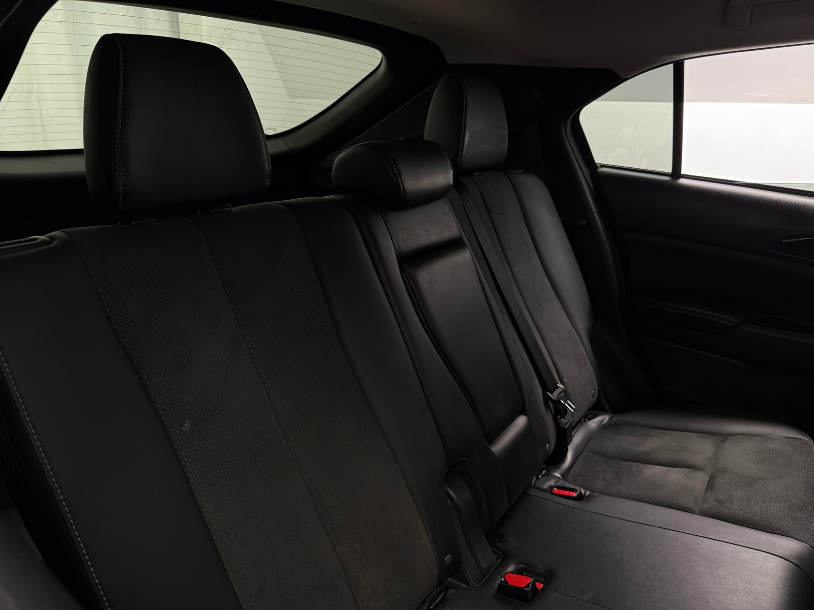 Thumbnail: 2022 Mitsubishi Eclipse Cross - 6