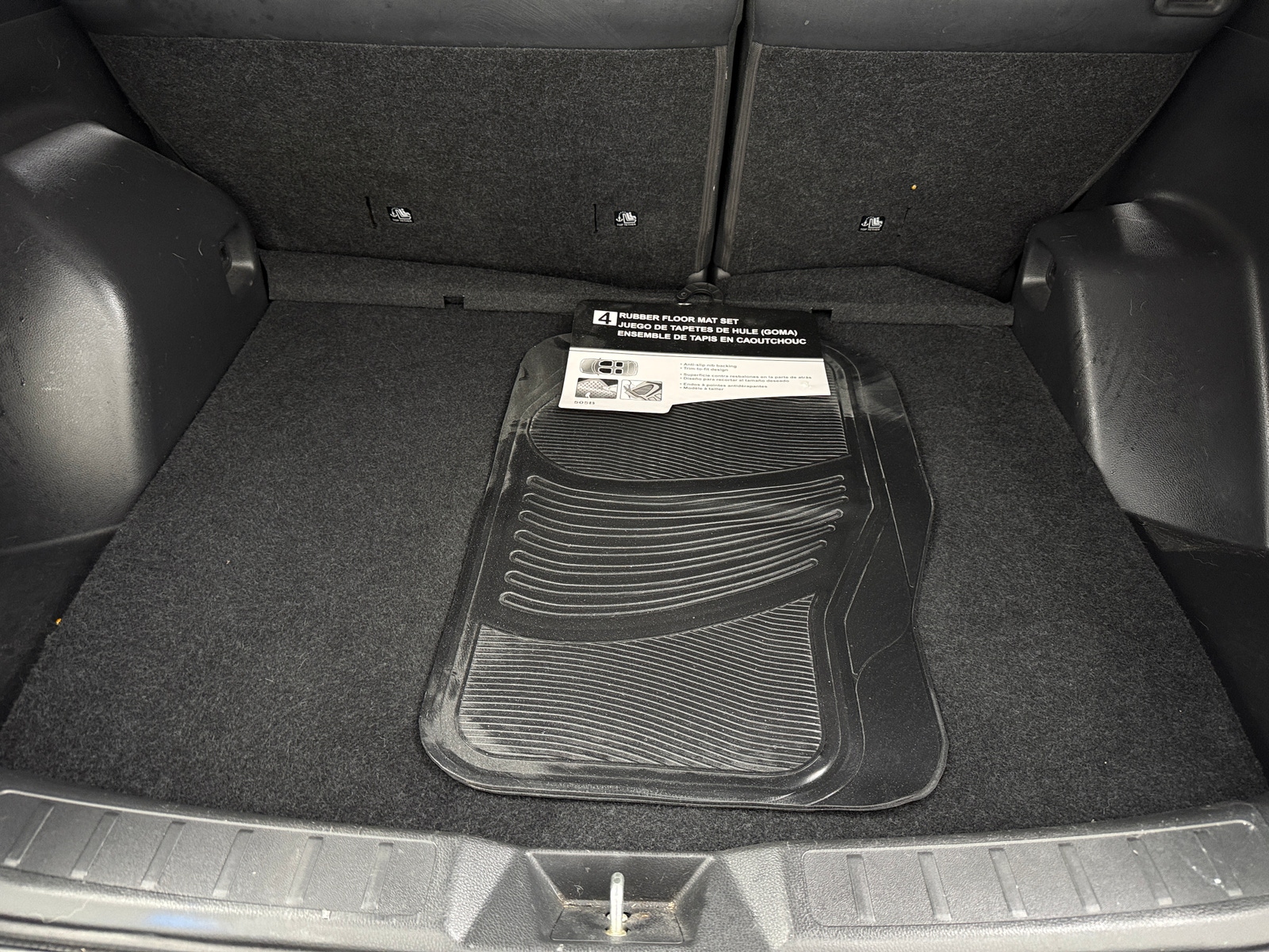 Thumbnail: 2022 Mitsubishi Eclipse Cross - 7