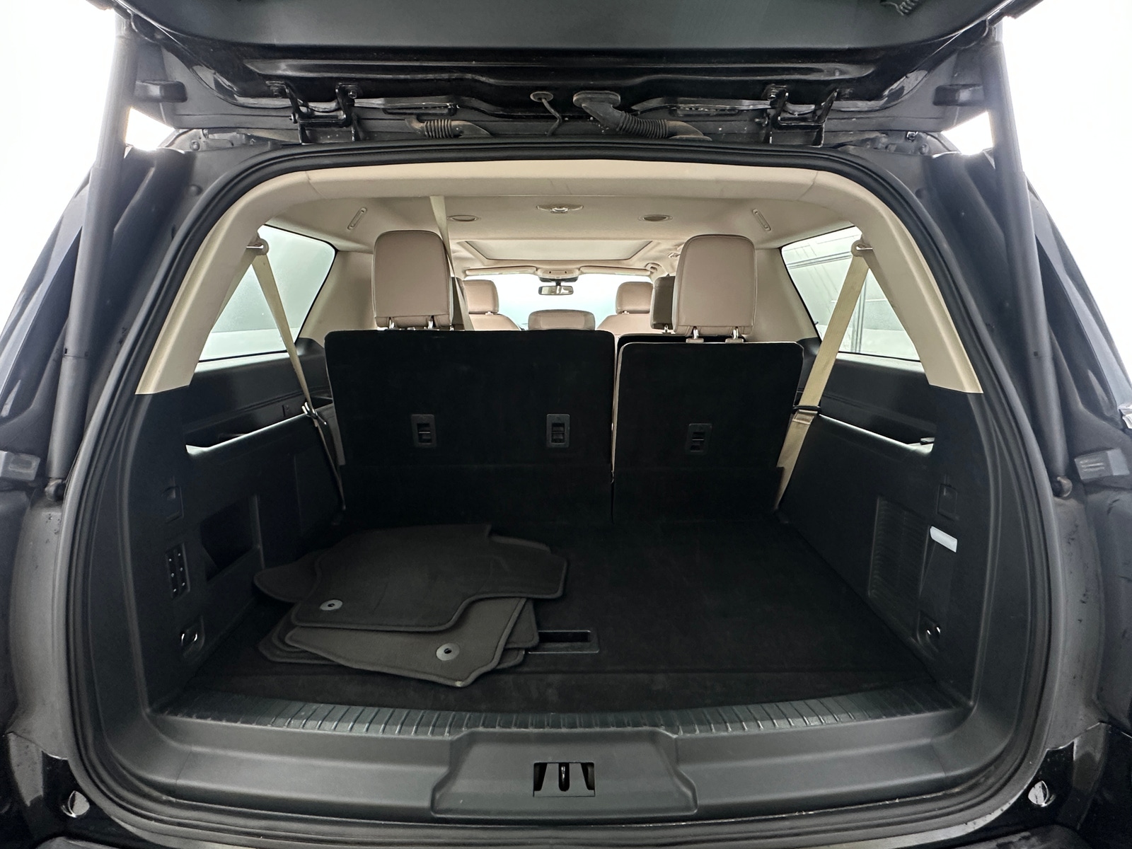 Thumbnail: 2024 Ford Expedition MAX - 6