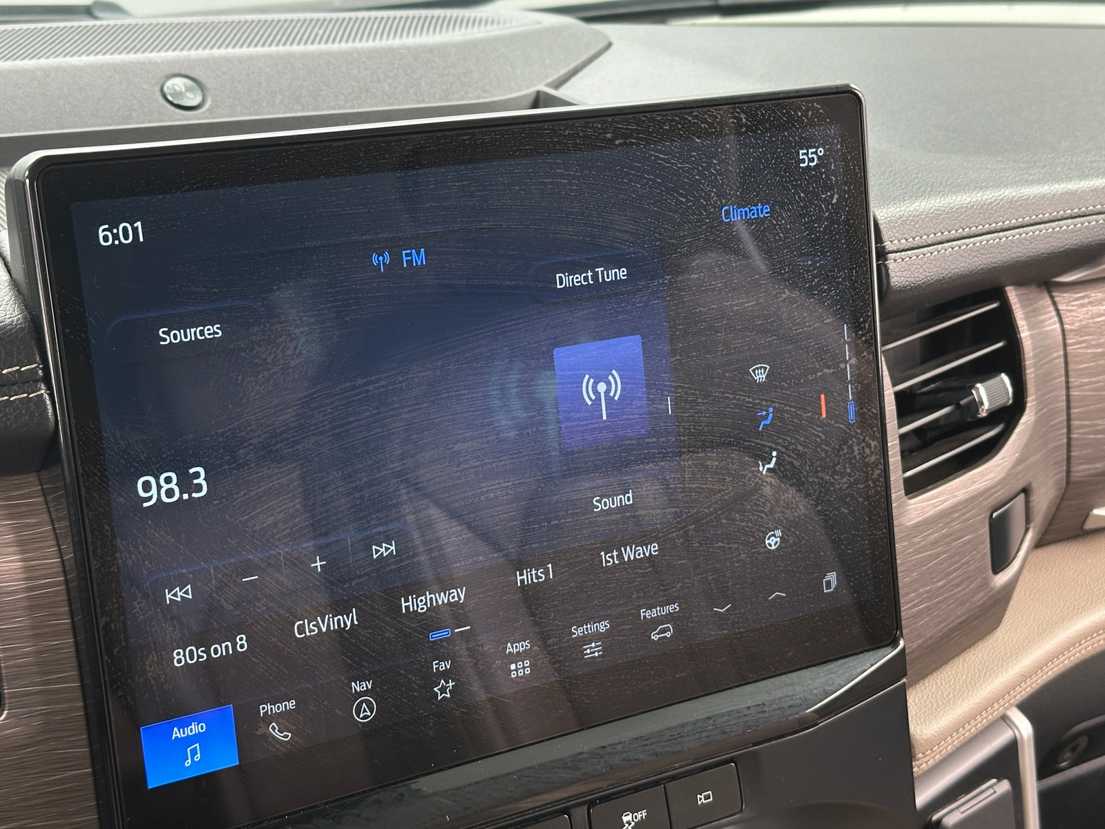 Thumbnail: 2024 Ford Expedition MAX - 3