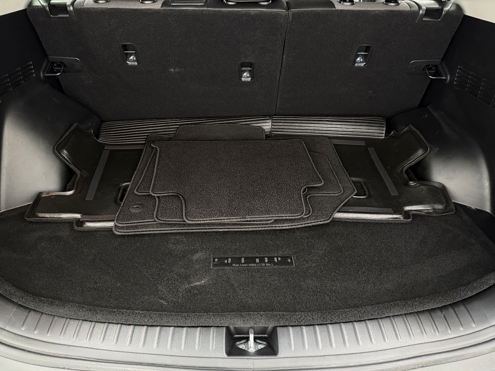 Thumbnail: 2023 Kia Seltos - 7