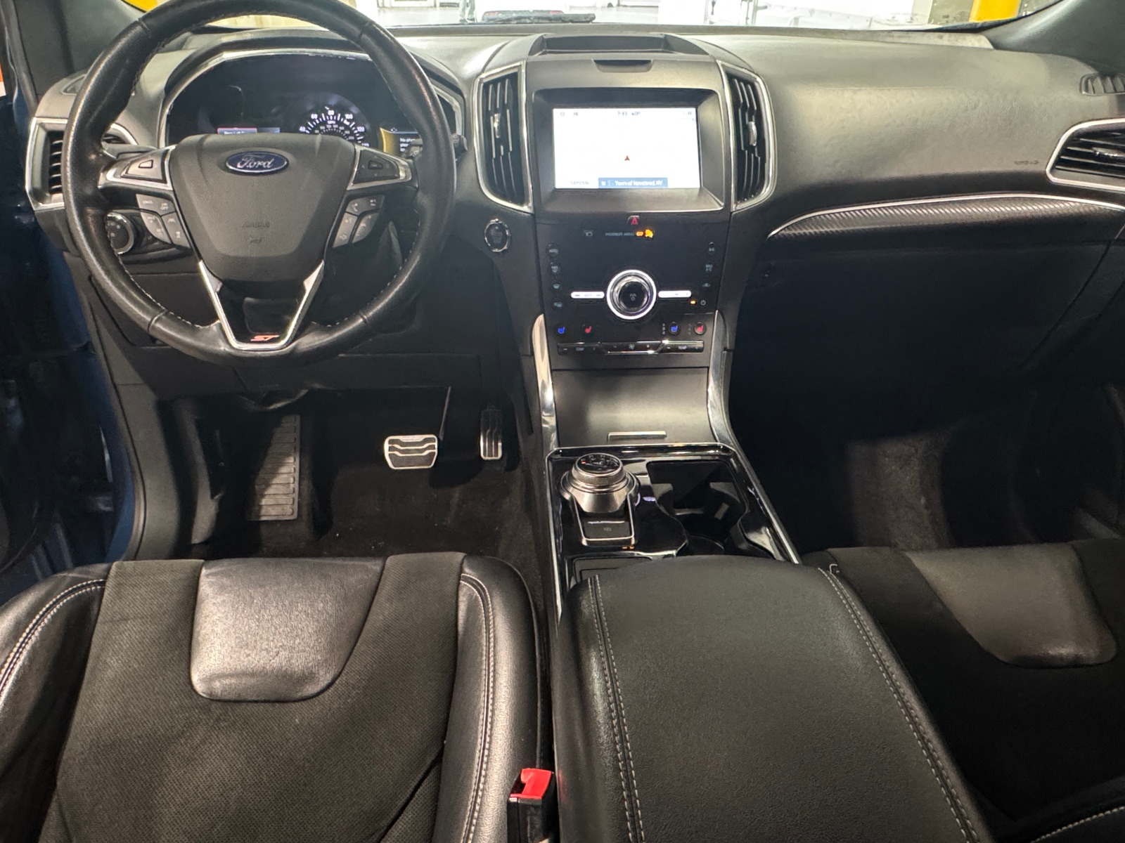 Thumbnail: 2020 Ford Edge - 2