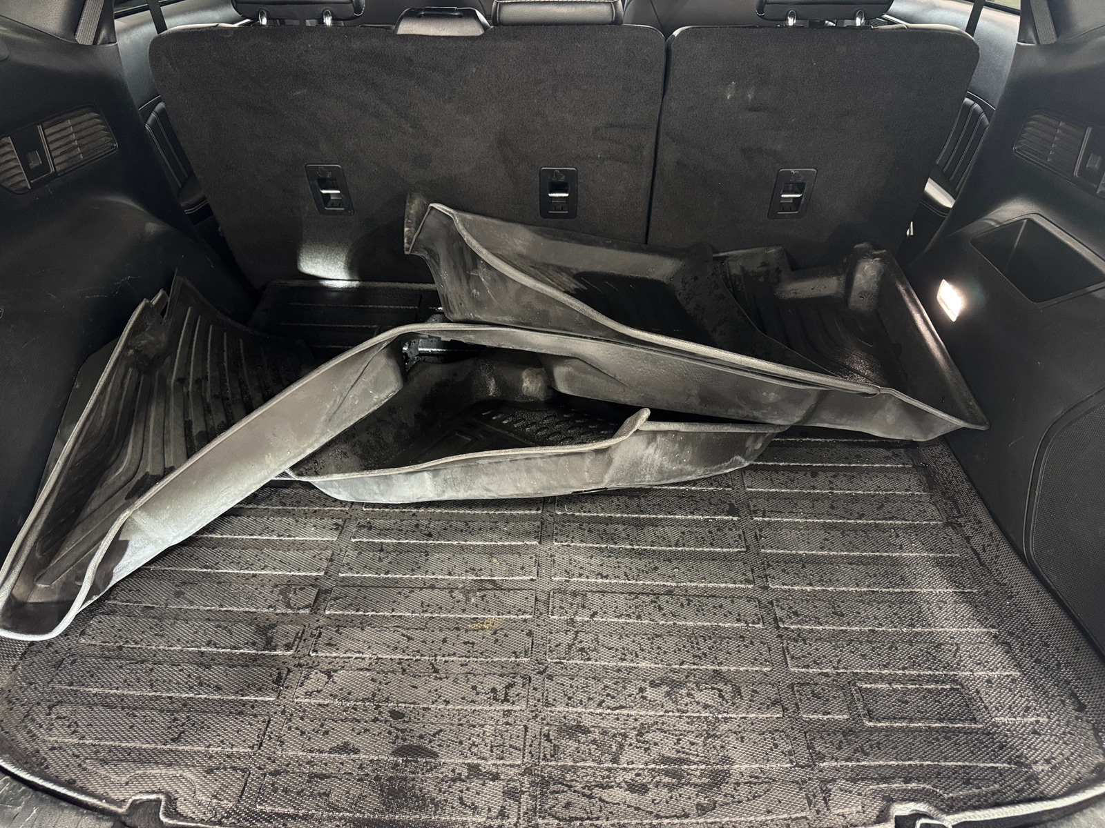 Thumbnail: 2020 Ford Edge - 6