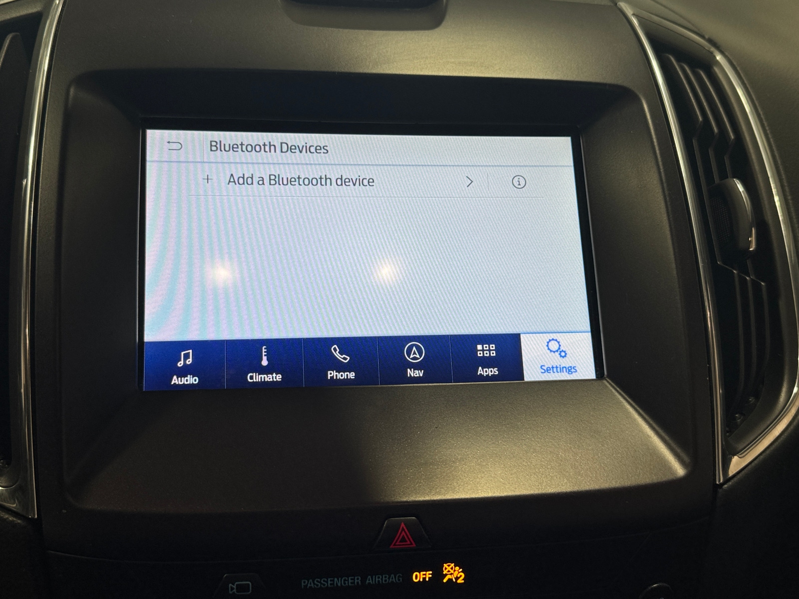 Thumbnail: 2020 Ford Edge - 3