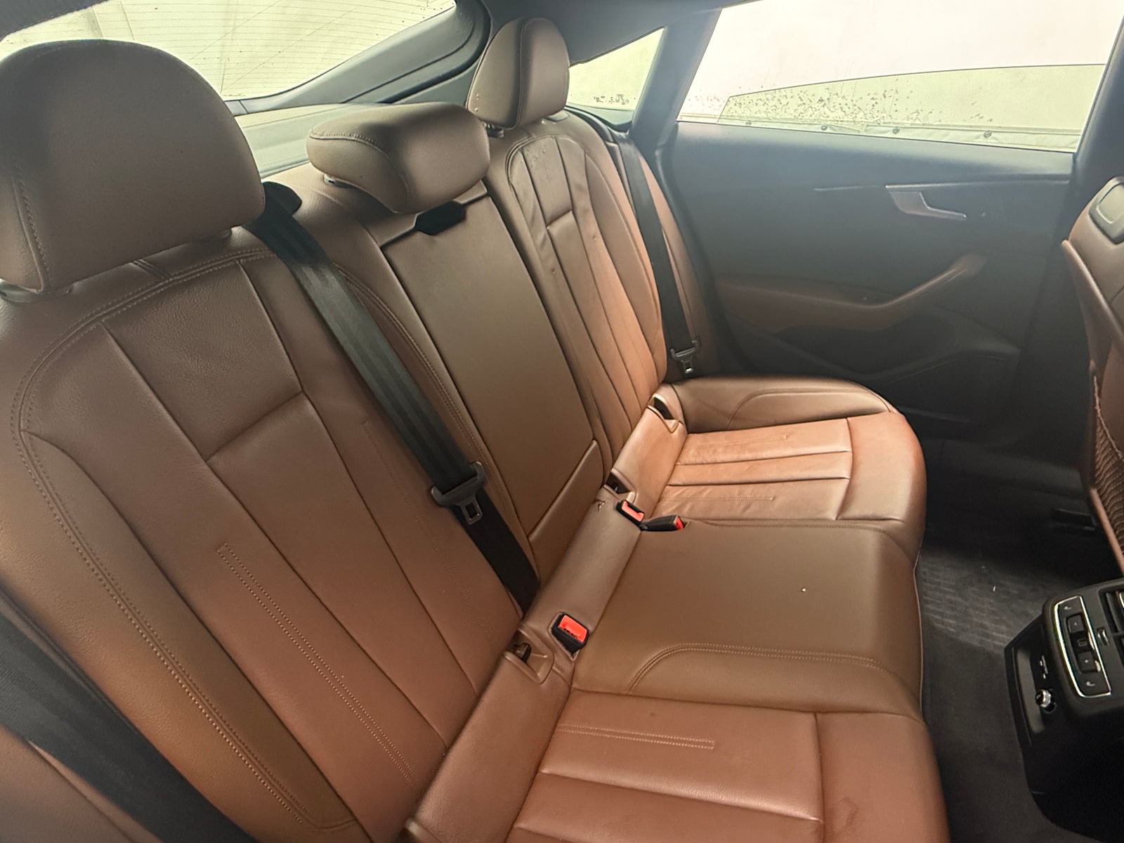 Thumbnail: 2019 Audi A5 - 5