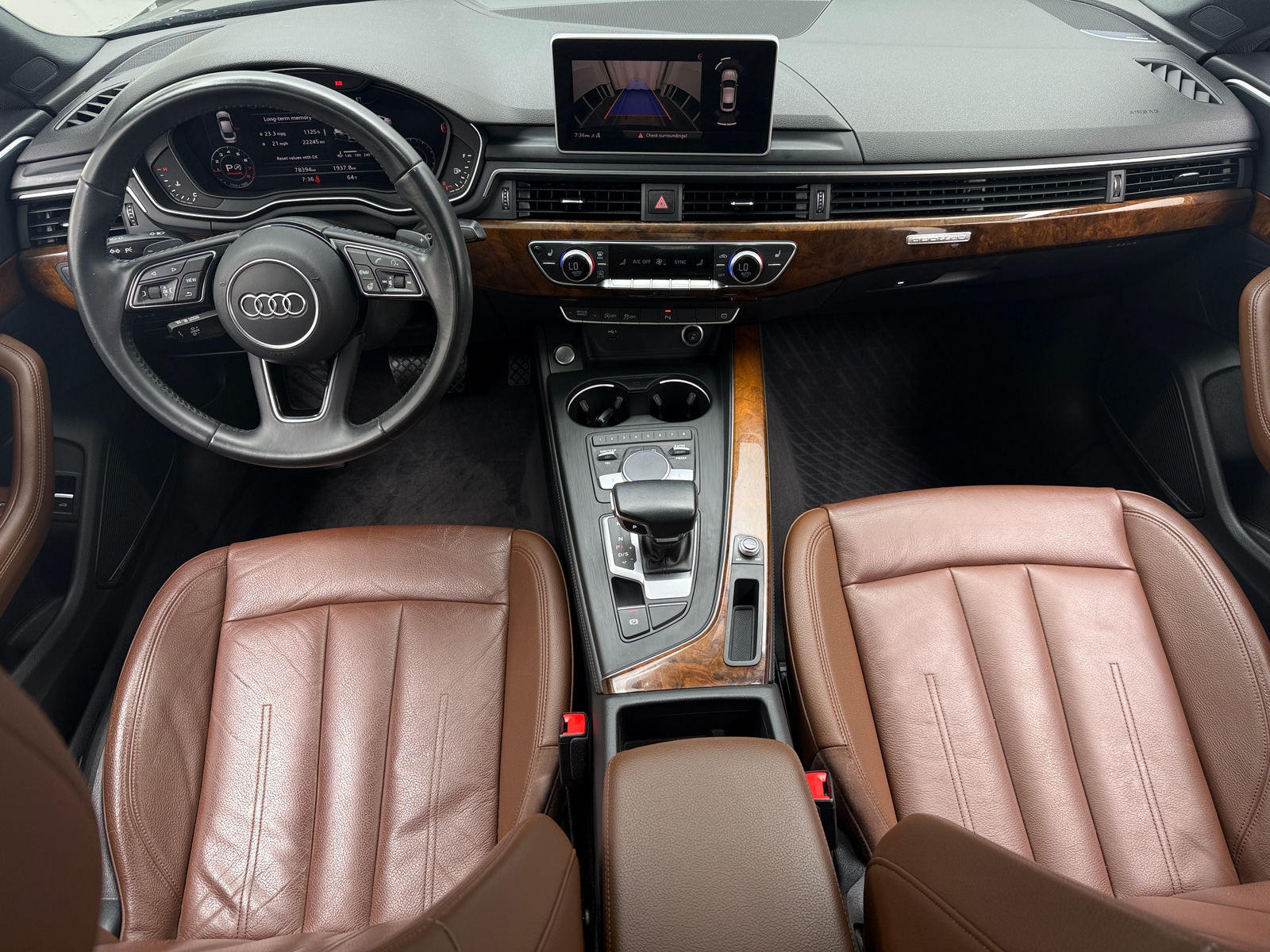 Thumbnail: 2019 Audi A5 - 2