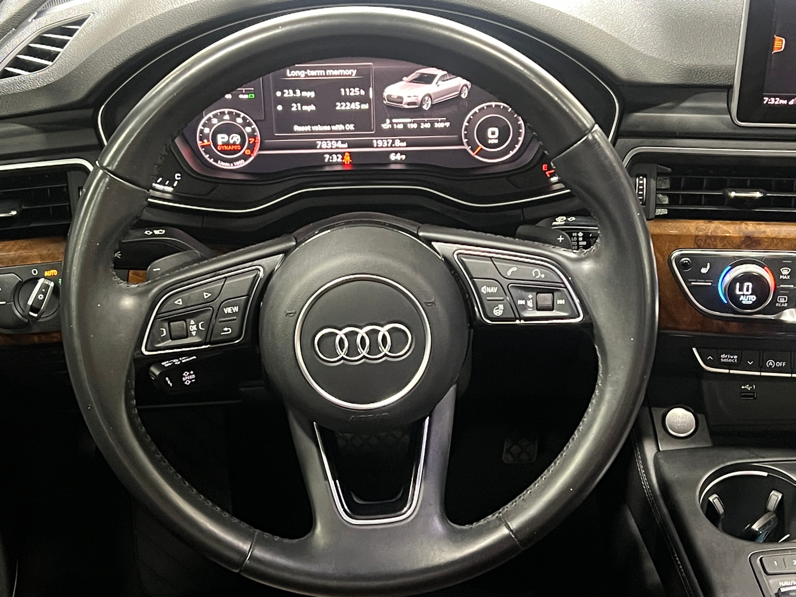 Thumbnail: 2019 Audi A5 - 4