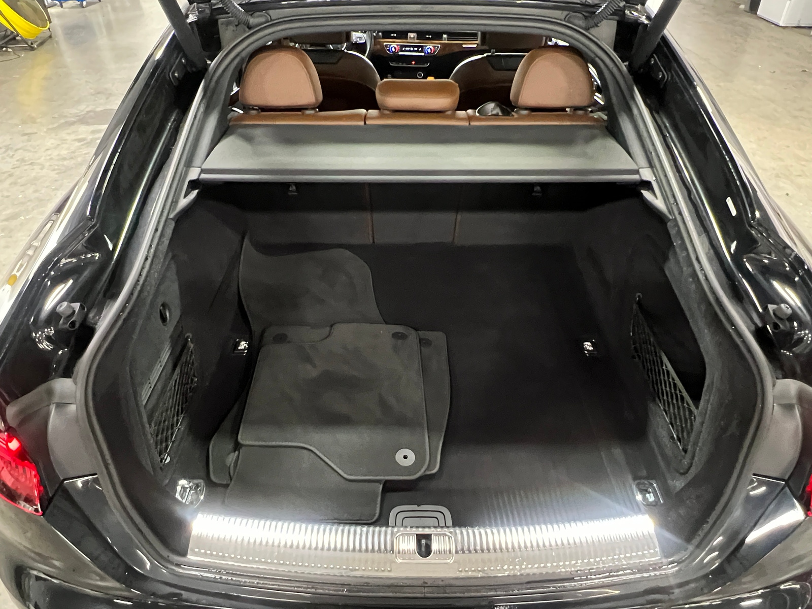 Thumbnail: 2019 Audi A5 - 6