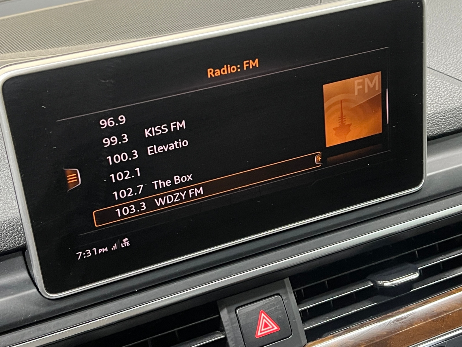 Thumbnail: 2019 Audi A5 - 3