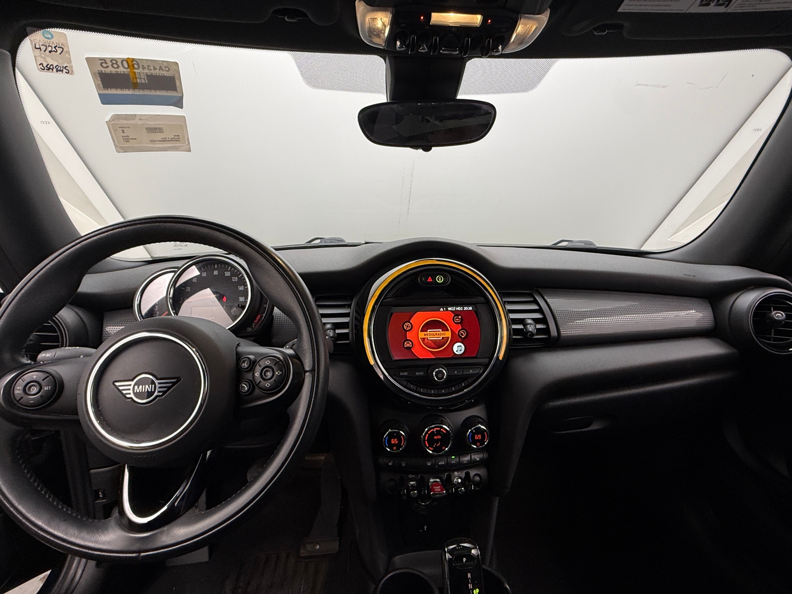 Thumbnail: 2021 MINI Cooper Hardtop - 2