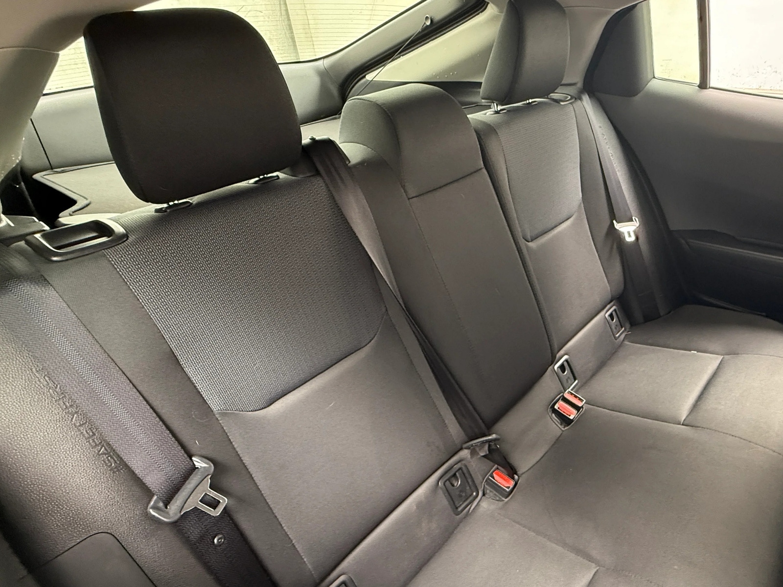 Thumbnail: 2025 Toyota Prius - 6