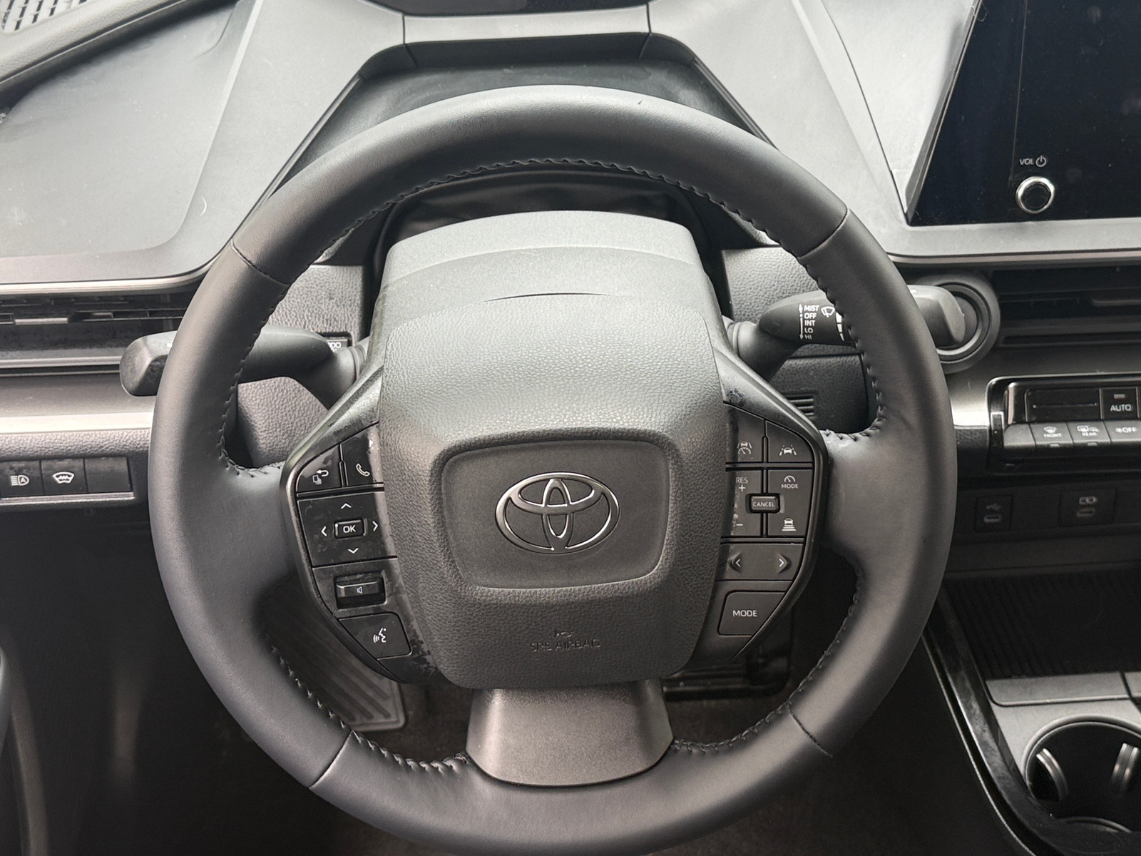 Thumbnail: 2025 Toyota Prius - 5