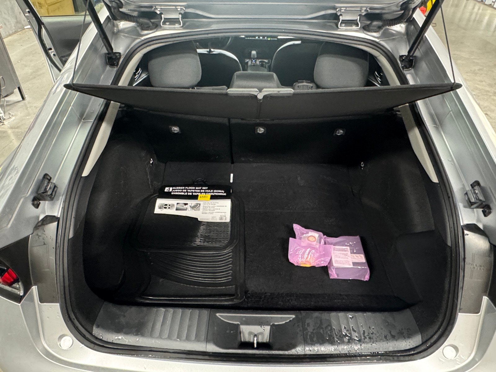 Thumbnail: 2025 Toyota Prius - 7