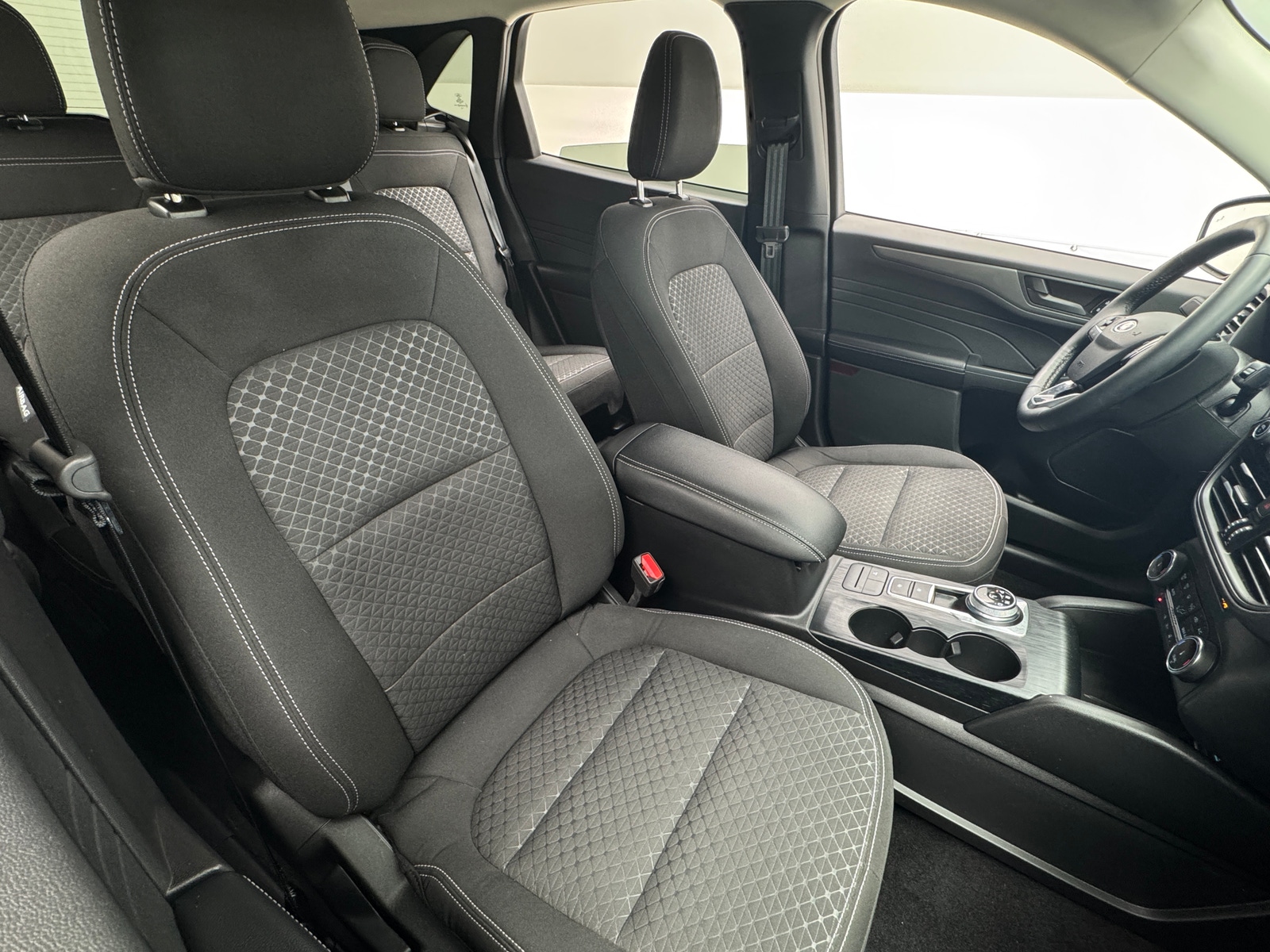 Thumbnail: 2023 Ford Escape - 2